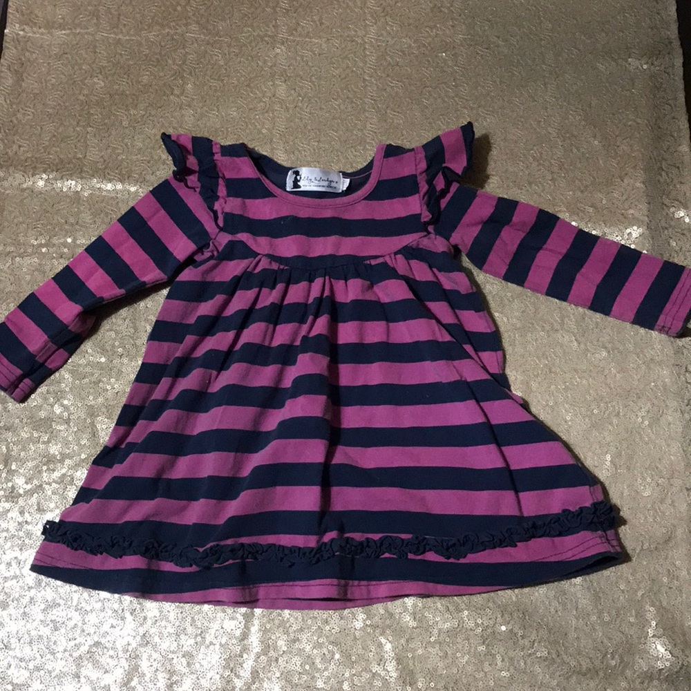 Lily & Londyn’s tunic
